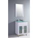 Sink Vanity with Mirror