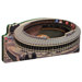MLB Jumbo Stadium and Display Case