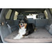 Luxury Memory Foam Folding SUV Dog Travel Bed with Plush Cover