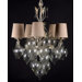 Tha&iuml;s 5 Light Chandelier