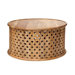 Jali Coffee Table