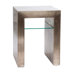 Barcelona End Table
