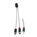 3.5mm to RCA Cable