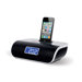 iPod/iPhone Docking Clock Radio