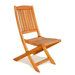 Folding Dining Side Chair