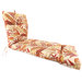 Chaise Lounge Cushion