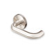 RA Plate Munich TL4 Lever Set