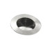 Round Pocket Cup Pull with Circular Opening
