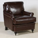 Hanson Leather Chair