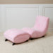 Kid's  Club Chair and Ottoman Set