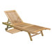 Shoreline Outdoor Lounge Chair