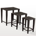 3 Piece Nesting Tables