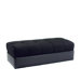Jackson Storage Ottoman