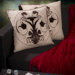 Flowers Pillow (Set of 2)