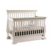 Toscana Convertible Crib