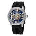 Men's Brumalia Prot&eacute;g&eacute; Mechanical Round Watch
