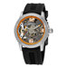 Men's Brumalia Prot&eacute;g&eacute; Mechanical Round Watch