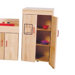 Heritage Maple Refrigerator