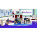 10 Piece Literacy Package Set