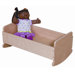 Doll Cradle in Tuff Gloss