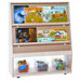 Mobile Library in Tuff Gloss