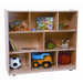 42" Single Storage Unit