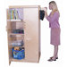 Teacher's Locking Cabinet
