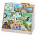 Book Storage and Display