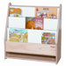 Toddler Bookshelf