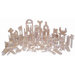 372 Piece Classroom Blocks Set