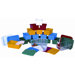 Cubby Tray