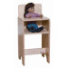 Doll High Chair