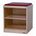 Mobile Kid's Stool