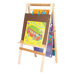 Big Book Easel and Hanging Storage