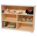 Contender Versatile Single Storage Unit