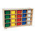 Contender 20 Tray Storage Unit