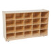 Contender 20 Tray Storage Unit