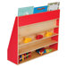 Book Display Stand