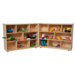 36" X-Deep Folding Storage Unit
