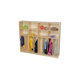 Contender Baltic Birch Neat and Trim Locker