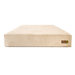 12" Linen Latex Foam Mattress