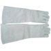 Deluxe Insulated Fireplace Leather Gloves