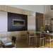 Modern Direct Vent Fireplace