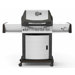 Ultra Chef Gas Grill on Cart
