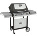 Ultra Chef U405 Gas Grill on Cart