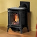 Arlington Direct Vent Cast Iron Gas Stove
