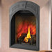 Park Avenue Top Vent Gas Fireplace