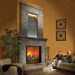 Dream Direct Vent Gas Fireplace