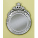 Round Wall Mirror