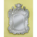 Royale Small Venetian Wall Mirror